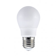 Leduro Spuldze Leduro A50 LED, 6W, 500lm, E27, 3000K, 220-240V, 21114 - gab