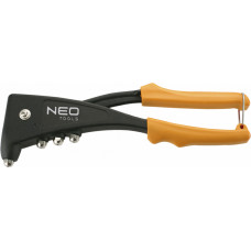 Neo Tools Kniedēšanas āmurs NEO 18-103 2.4 - 4.8 mm - gab