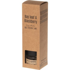 Cits Mājas aromatizētājs BAY LEAT&BLACKBERRY 616072, 50ml - gab.