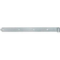 Vormann Slēģu eņģe VORMANN, 400x37 mm, D13 mm, 00066400Z - gab