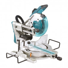 Makita Kombinētais ripzāģis Makita LS1019L 1510 W - gab.