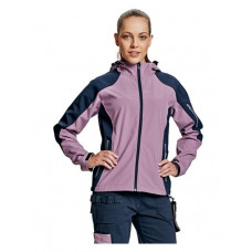 Yowie Jaka YOWIE SOFTSHELL, violeta/zila, izmērs S - gab.