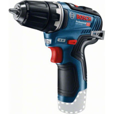 Bosch Akumulatora urbjmašīna-skrūvgriezis Bosch GSR 12V-35 Professional, SOLO - gab