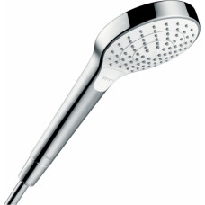 Hansgrohe Dušas galva Hansgrohe Croma Select S 110 Vario, balts/hroms HG26803400 - gab