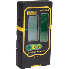 Stanley Lāzera uztvērējs Stanley FatMax LD200-G FMHT1-74267 - gab.