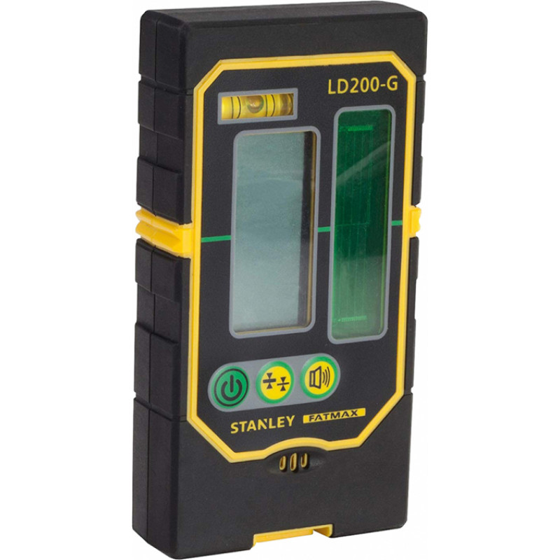 Stanley Lāzera uztvērējs Stanley FatMax LD200-G FMHT1-74267 - gab.