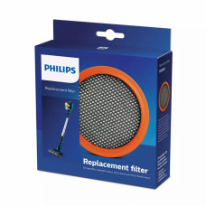 Philips SpeedPro un 5000 Series maiņas filtrs Philips FC8009/01 - gab