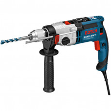 Bosch Triecienurbjmašīna Bosch GSB 21-2 RCT Professional - gab.