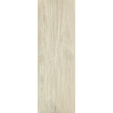 Paradyz Ceramika Grīdas flīzes Wood Basic Bianco 8.5 mm, 20x60 cm - kvm