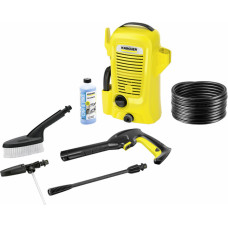 Karcher Augstspiediena mazgātājs Karcher K 2 Universal Car - gab.