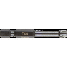 Essve Uzgaļi Essve IMPACT Torx 30x50mm, 3gab., 9980266 - gab.