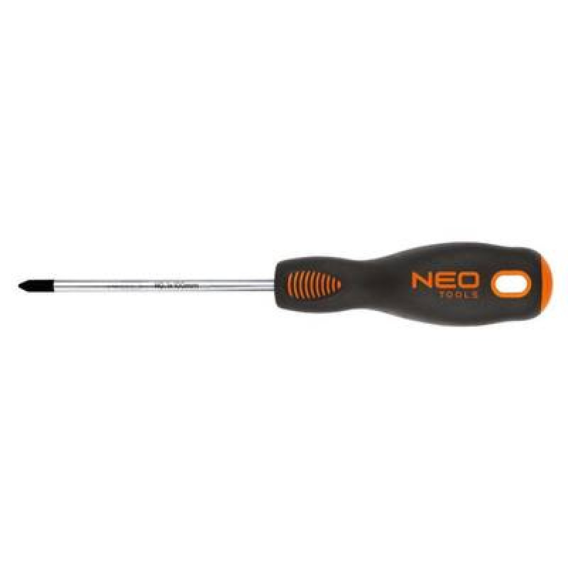 Neo Tools Skrūvgrieznis NEO Tools, PZ0, 75 mm - gab