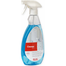 Roth Mazgāšanas līdzeklis stiklam RothETC Cleaner 5139810, 500 ml - gab.