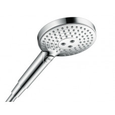 Hansgrohe rokas duša Axor ShowerSolutions 120 3jet, hroms