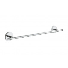 Grohe dvieļu stienis Start Cosmo, 430 mm, hroms