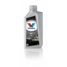 Valvoline Automātiskās transmisijas eļļa ATF PRO +4 1L, Valvoline