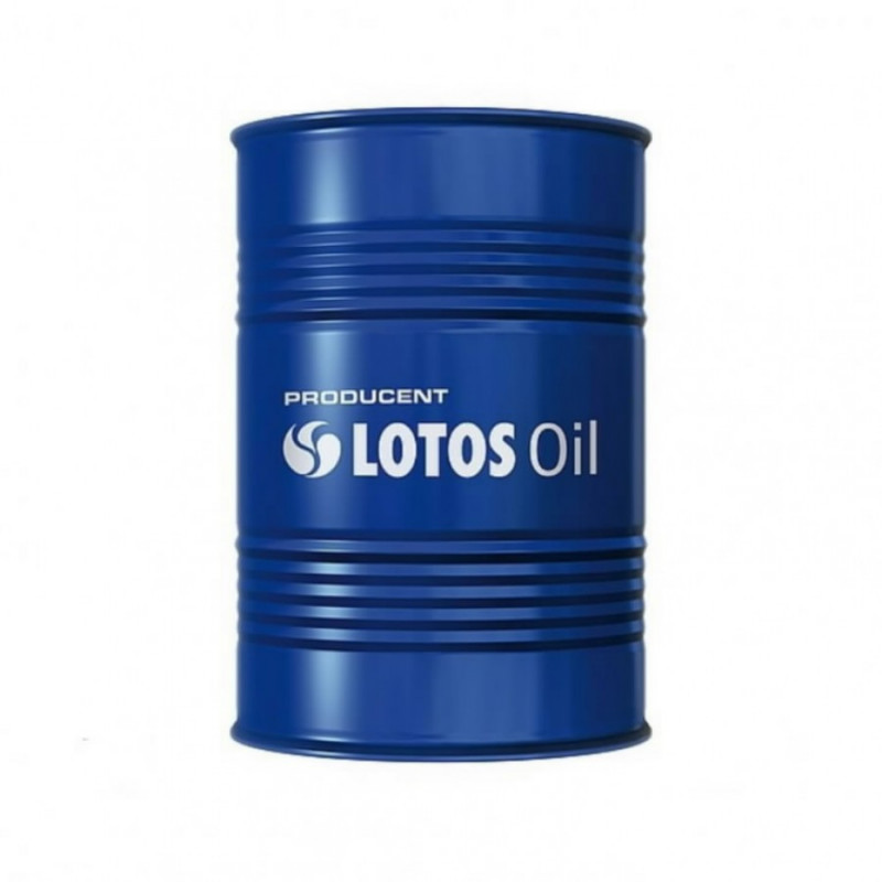 Lotos Oil Sliežu / Slīdvirsmu eļļa Rc 68 205L, Lotos Oil