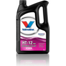 Valvoline Dzesēšanas Šķidrums HT-12 Pink Antifreeze RTU 5L, Valvoline