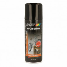 Motip Universālais aerosols Multi Spray 200ml, Motip