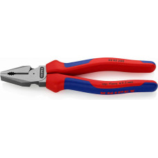 Knipex Plakanknaibles, pastiprinātas 200 mm, DR, Knipex