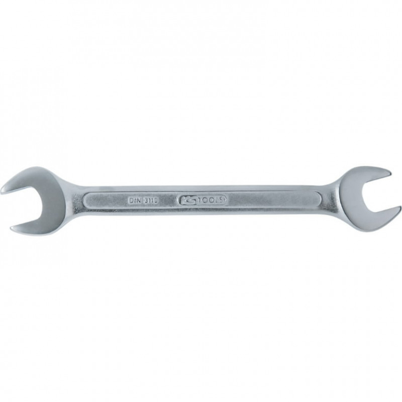 Ks Tools Double open ended spanners, 46x50mm, KS Tools