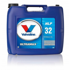 Valvoline Hidraulikas Eļļa Ultramax HLP 32 20L, Valvoline