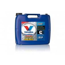 Valvoline Motoreļļa Premium Blue Extreme 5W40 20L, Valvoline