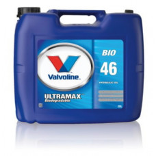 Valvoline Bioloģiskā hidrauliskā eļļa Ultramax Bio 46 20L, Valvoline