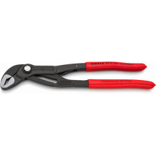 Knipex Stangas Cobra 250mm D50mm, ar atsperi, Knipex