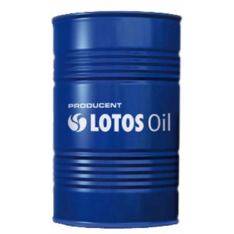 Lotos Oil Transmisijas eļļa SAE 80W90 GL-5 205L, Lotos Oil