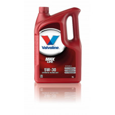 Valvoline Motoreļļa Maxlife C3 5W30 4L, Valvoline