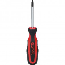 Ks Tools ERGOTORQUEplus screwdriver for screws PZ, PZ1, 180mm, on han, KS Tools