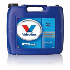 Valvoline Transmisijas eļļa UTTO WB2 20L, Valvoline