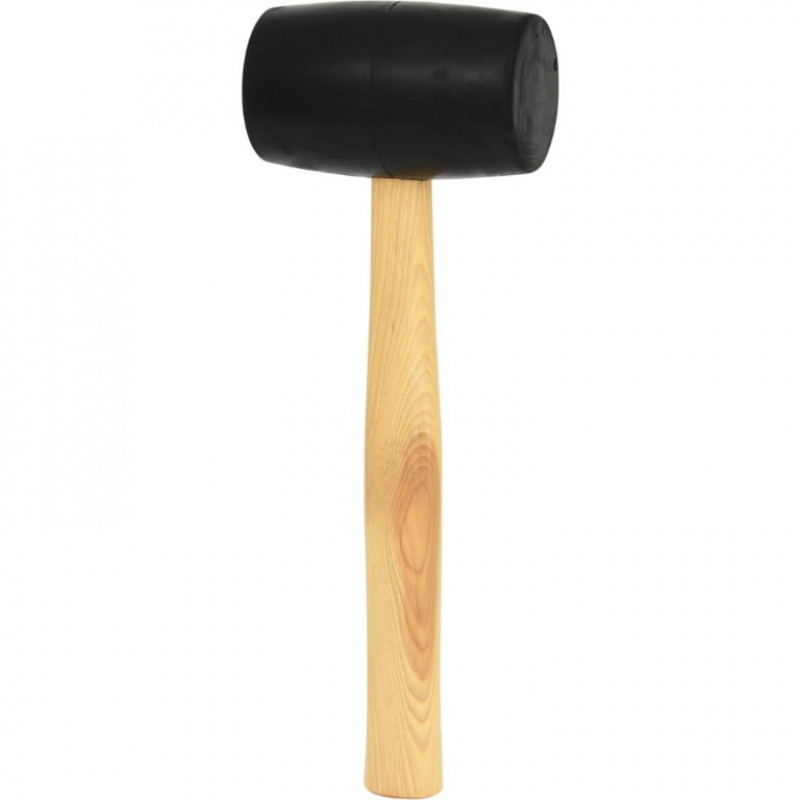 Ks Tools Rubber mallet, 700g, KS Tools