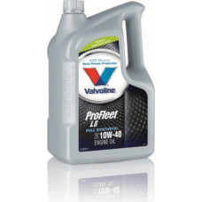 Valvoline Motoreļļa PROfleet LS 10W40 5L, Valvoline