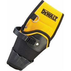 Dewalt Pie jostas stiprināma instrumentu soma urbjmašīnai 30.5x16x6cm, DWST1-75653