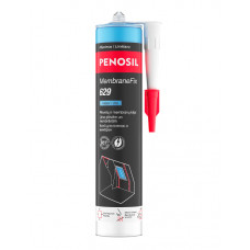 Penosil Membrane Fix 629 Akrila līme membrānām, zils, 290ml