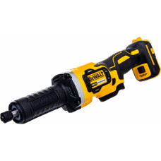 Dewalt Akumulatora Taisnā slīpmāšīna 18V XR, DCG426N-XJ