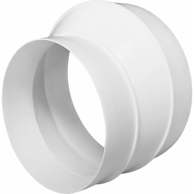 Europlast Pāreja plastmasas Ø150-125mm