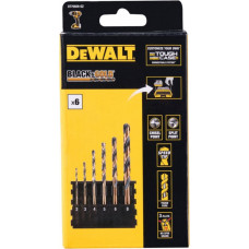 Dewalt Black&Gold Urbju komplekts 6gab.