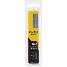 Stanley Naglas 8/300/E/J tipa, 12mm, 1-SWK-BN050T (1000gab)