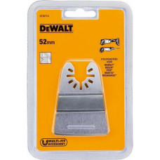 Dewalt Skrāpēšanas Asmens 52mm