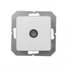 - TV ligzda  balta Vilma SL250 TVL-01-02