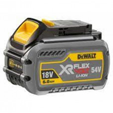 Dewalt FlexVolt Akumulators 18/54V XR, 6.0Ah, DCB546-XJ