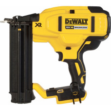 Dewalt Akumulatora Naglotājs 18Ga, 18V (bez akumulatora, lādētāja) DCN680N-XJ