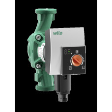 Wilo sūknis Wilo Yonos Pico 25/1-8 180mm DN25 4-75W 230V 50Hz PN6