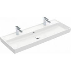 Villeroy&Boch Collaro izlietne ar vienu jaucējkrāna caurumu, 1200 x 470mm - gab.