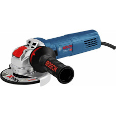 Bosch GWX 9-125 S leņķa slīpmašīna - gab.