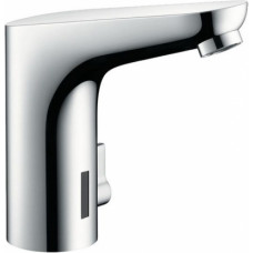 Hansgrohe Focus elektriskais izlietnes maisītājs 6V, hroms - gab.