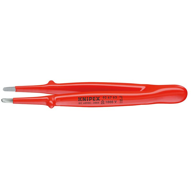 Knipex Pincete VDE 145mm - gab.